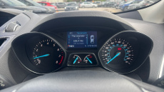 Ford Kuga 1.6 EcoBoost 180 Titanium X 5dr Auto Petrol Estate